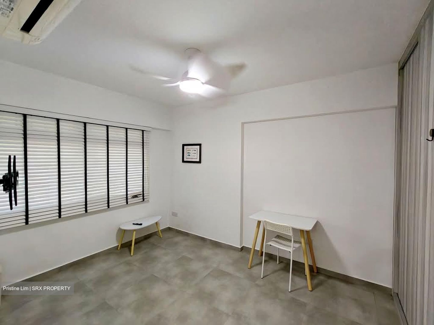 Blk 118A Membina 118 (Bukit Merah), HDB 4 Rooms #596563291